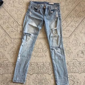 Jeans blank NYC size 28